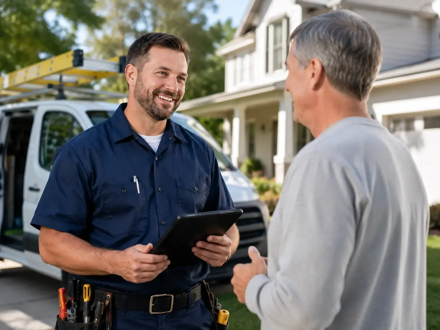 Whole Home Rewiring Alamance, NC FAQs